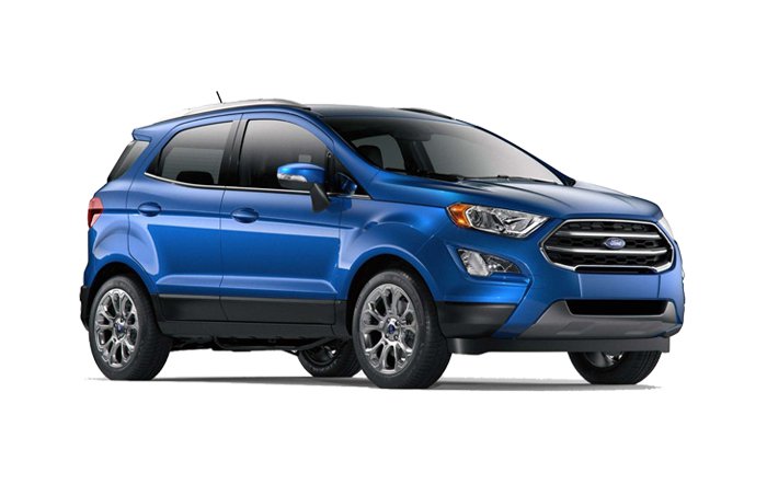 2019 Ford EcoSport Lease New Car Lease Deals Specials NY NJ PA CT