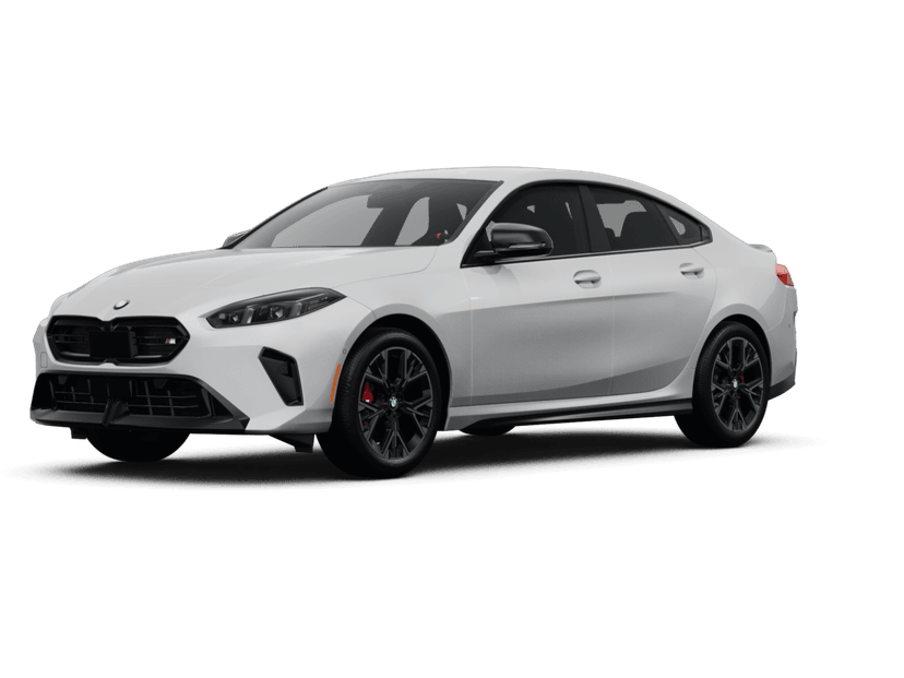 2025 BMW M235i xDrive Gran Coupe 2025 BMW M235i xDrive Gran Coupe