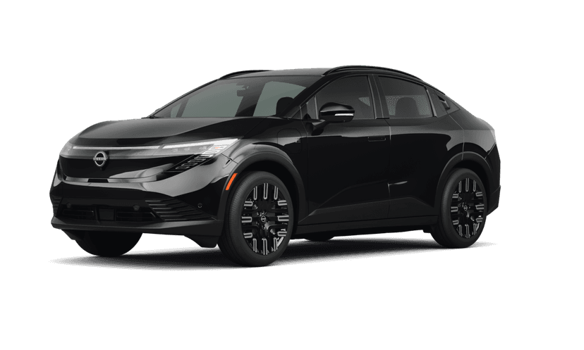 2026 Nissan LEAF 2026 Nissan LEAF